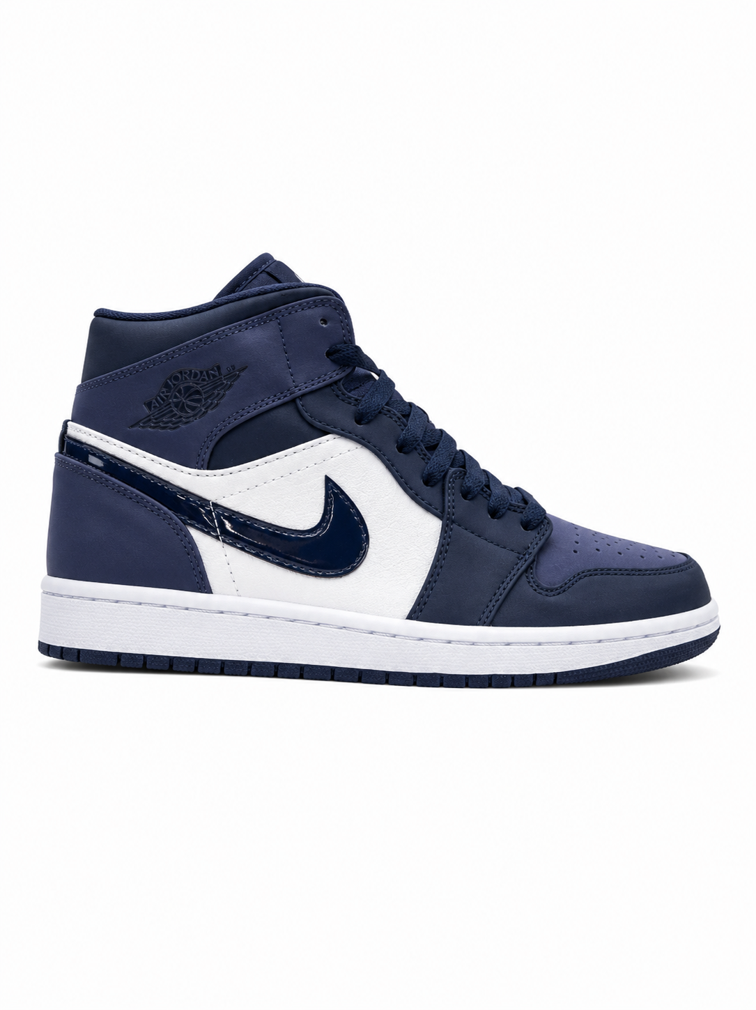 Air Jordan 1 High - OG Dark Marine