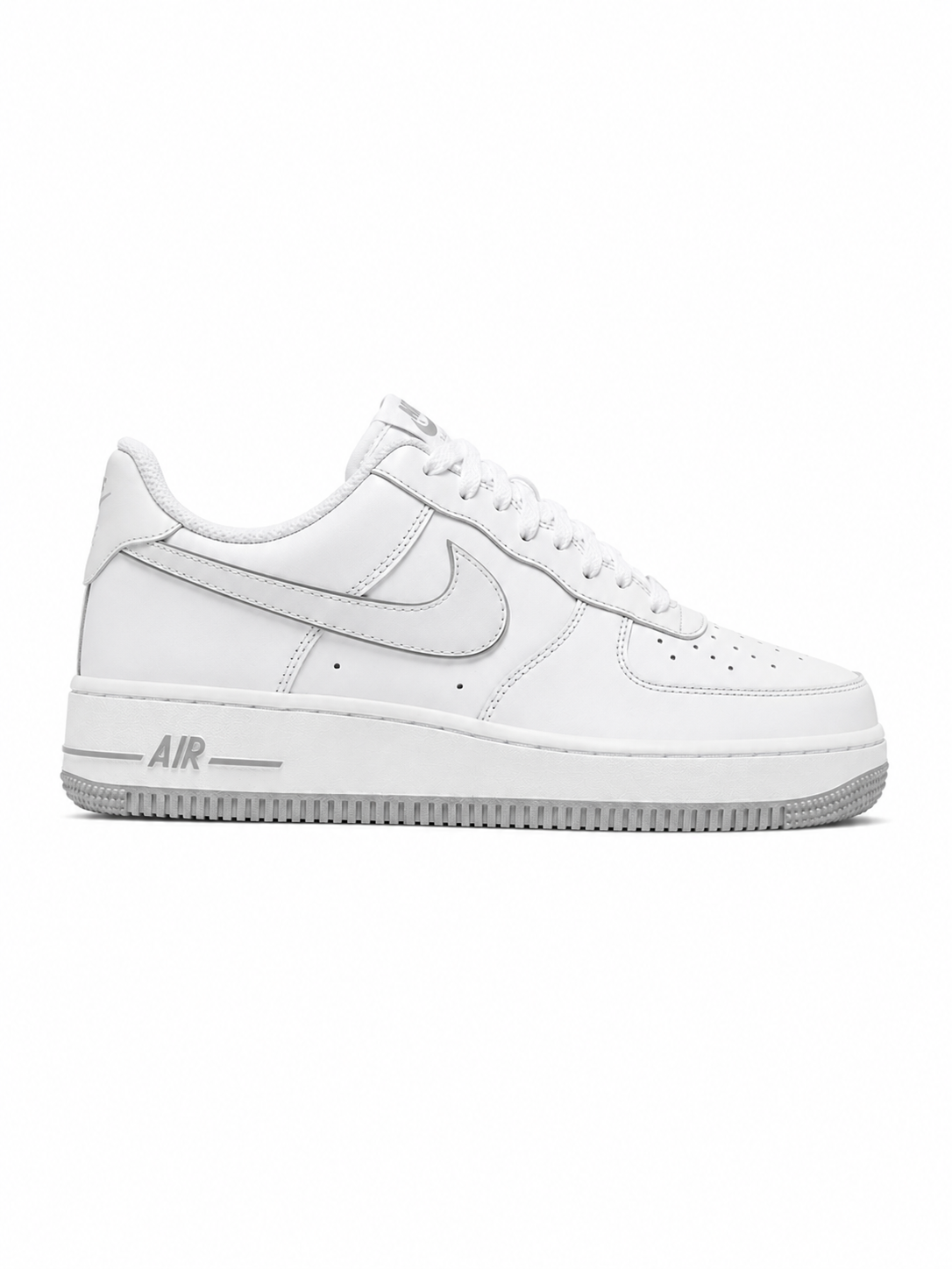 Nike Air Force 1 ’07 - Low Triple White