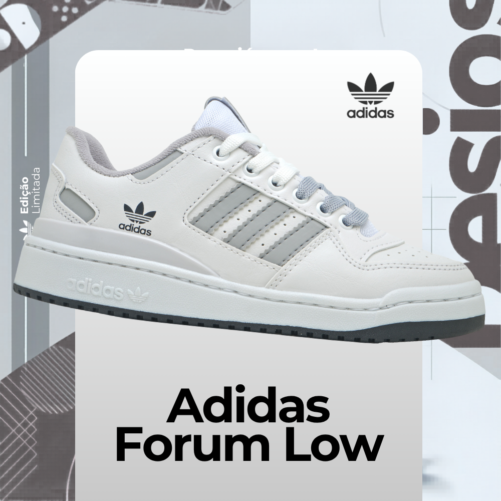 Adidas Low