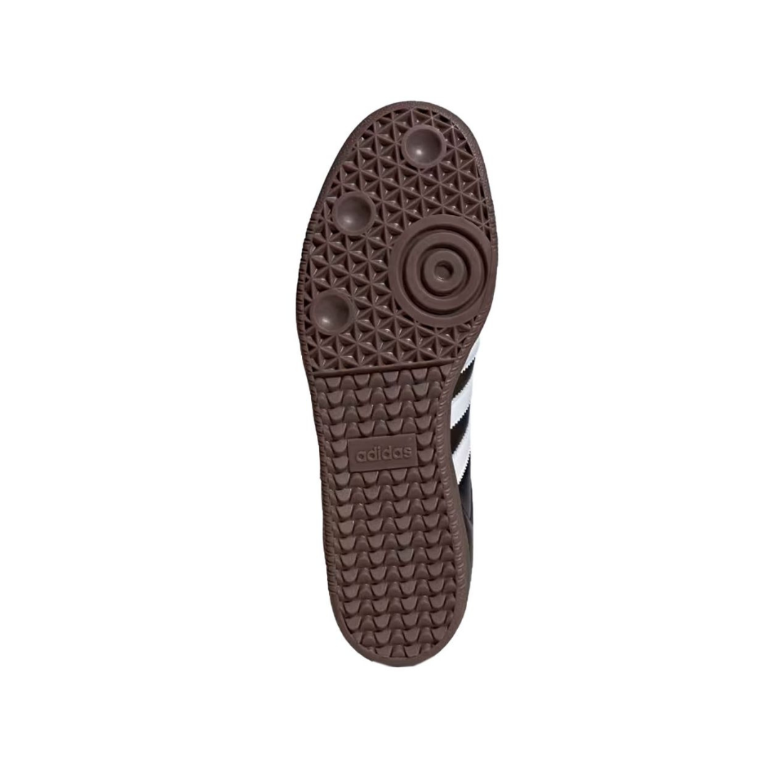 Adidas Samba OG Black White Gum