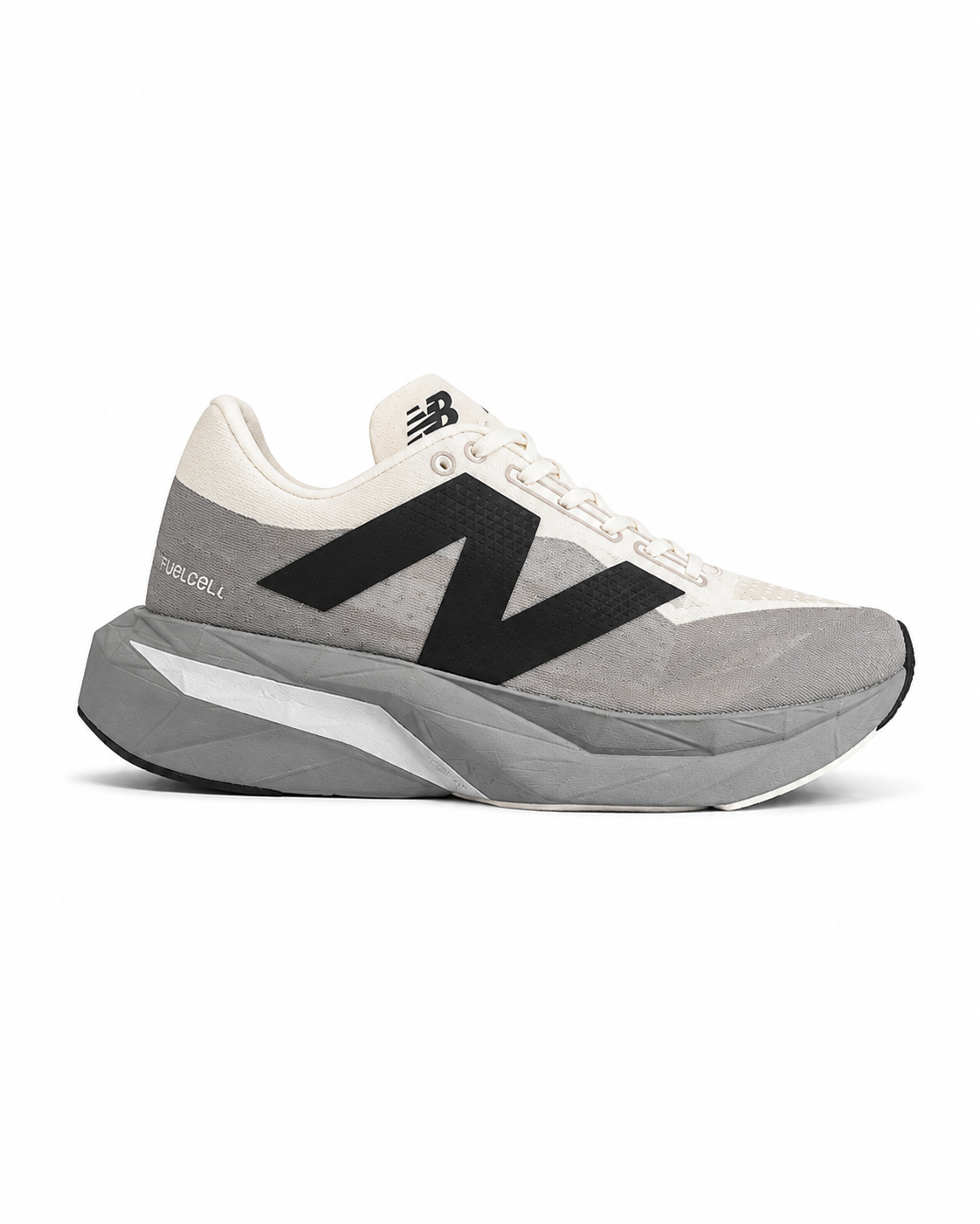 New Balance FuelCell SuperComp Elite v5 - Grey Matter