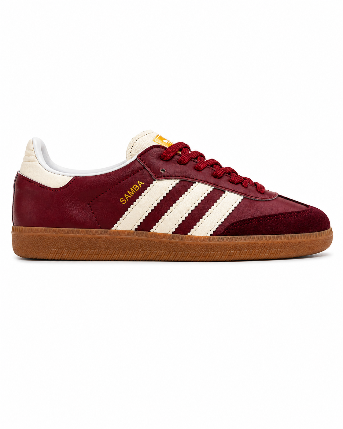 Adidas Samba OG  - Better Scarlet