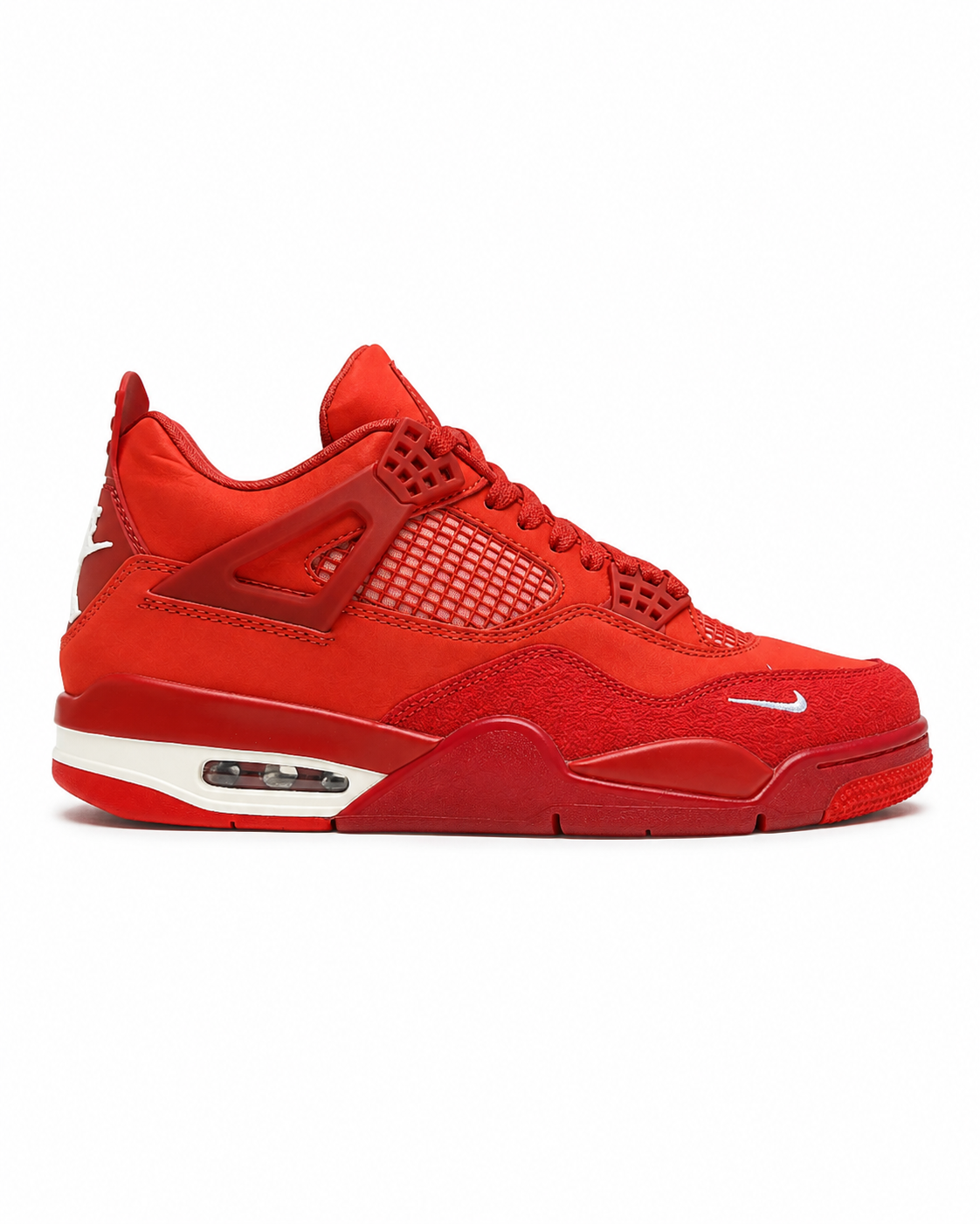 Air Jordan 4 Retro - Red Thunder