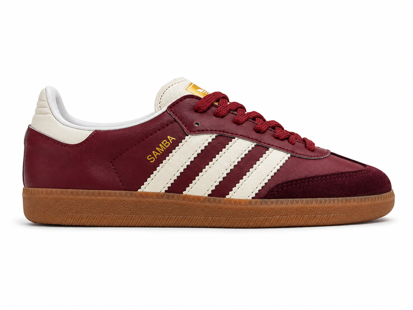 Adidas Samba OG  - Better Scarlet