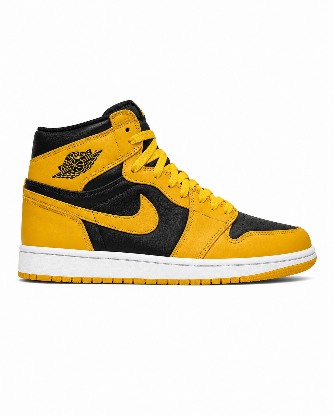 Air Jordan 1 High - OG Pollen