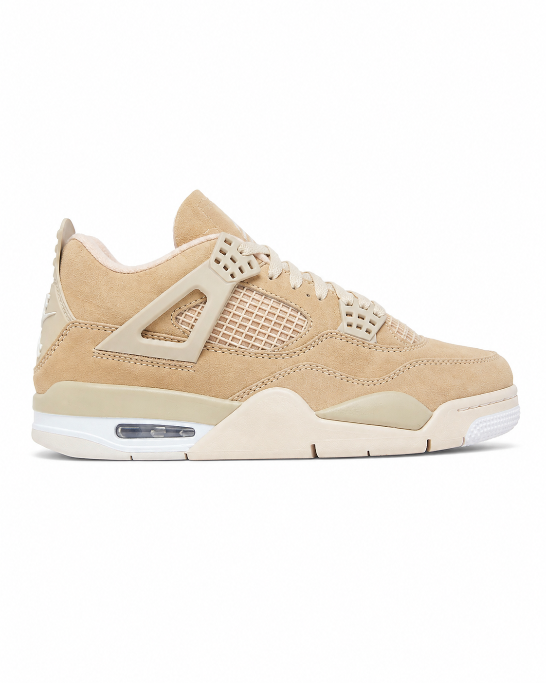Air Jordan 4 - Shimmer