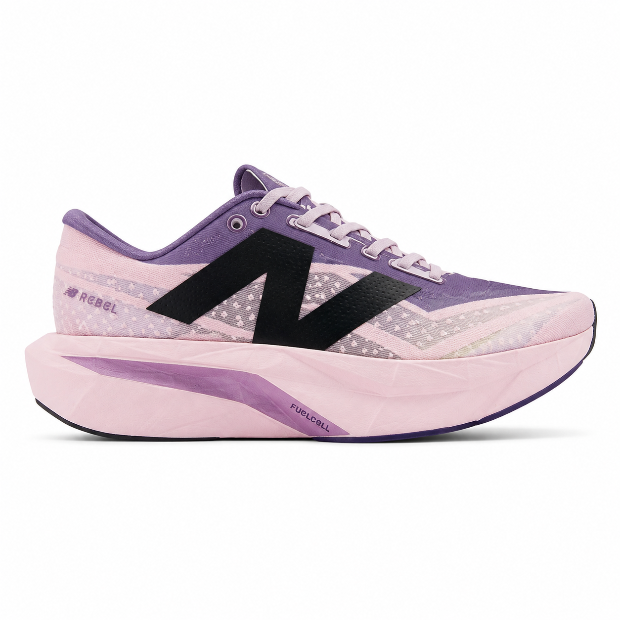 New Balance FuelCell SuperComp Elite v5 - Purple/Pink