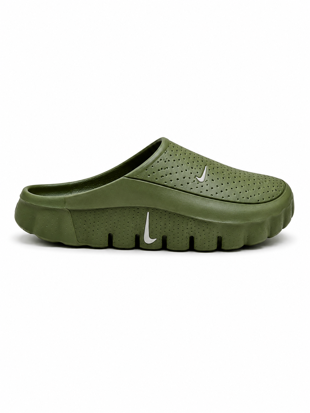 Nike Mind - Olive Green
