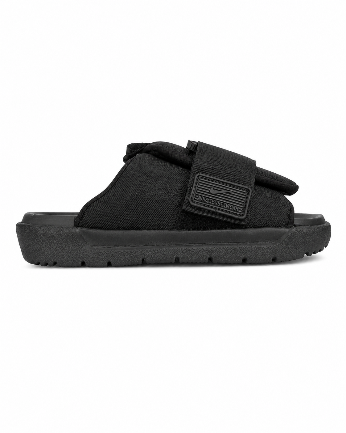 Nike Asuna 2 Next Nature - Triple Black