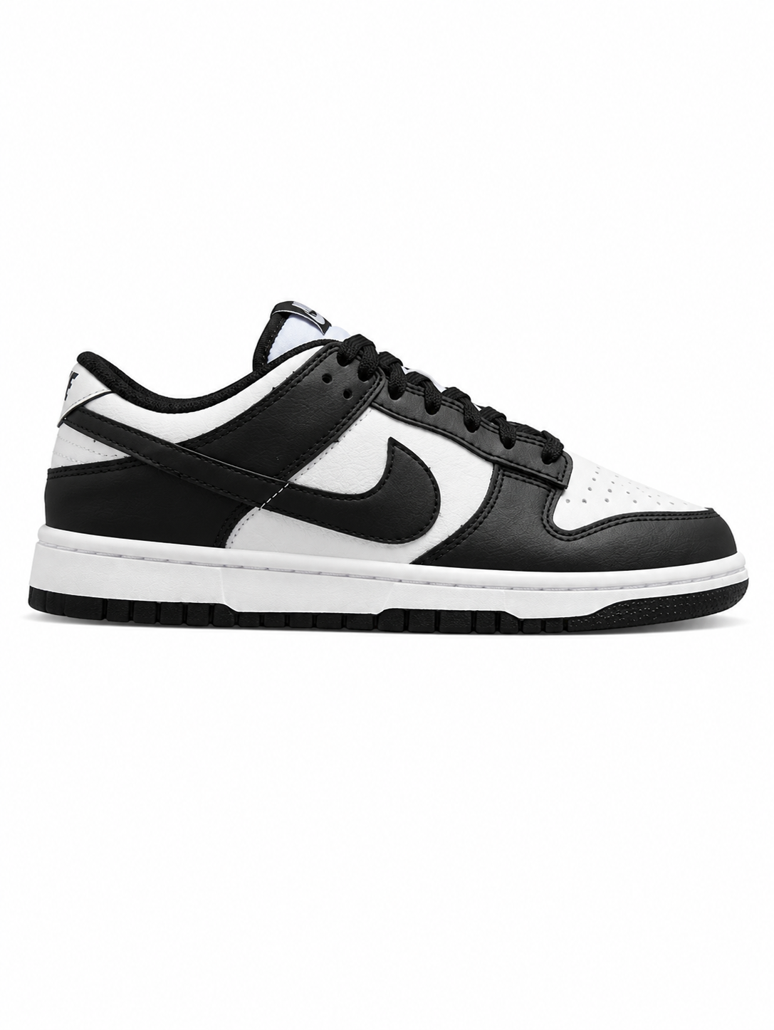 Nike SB Dunk Low - Black White ( Panda )