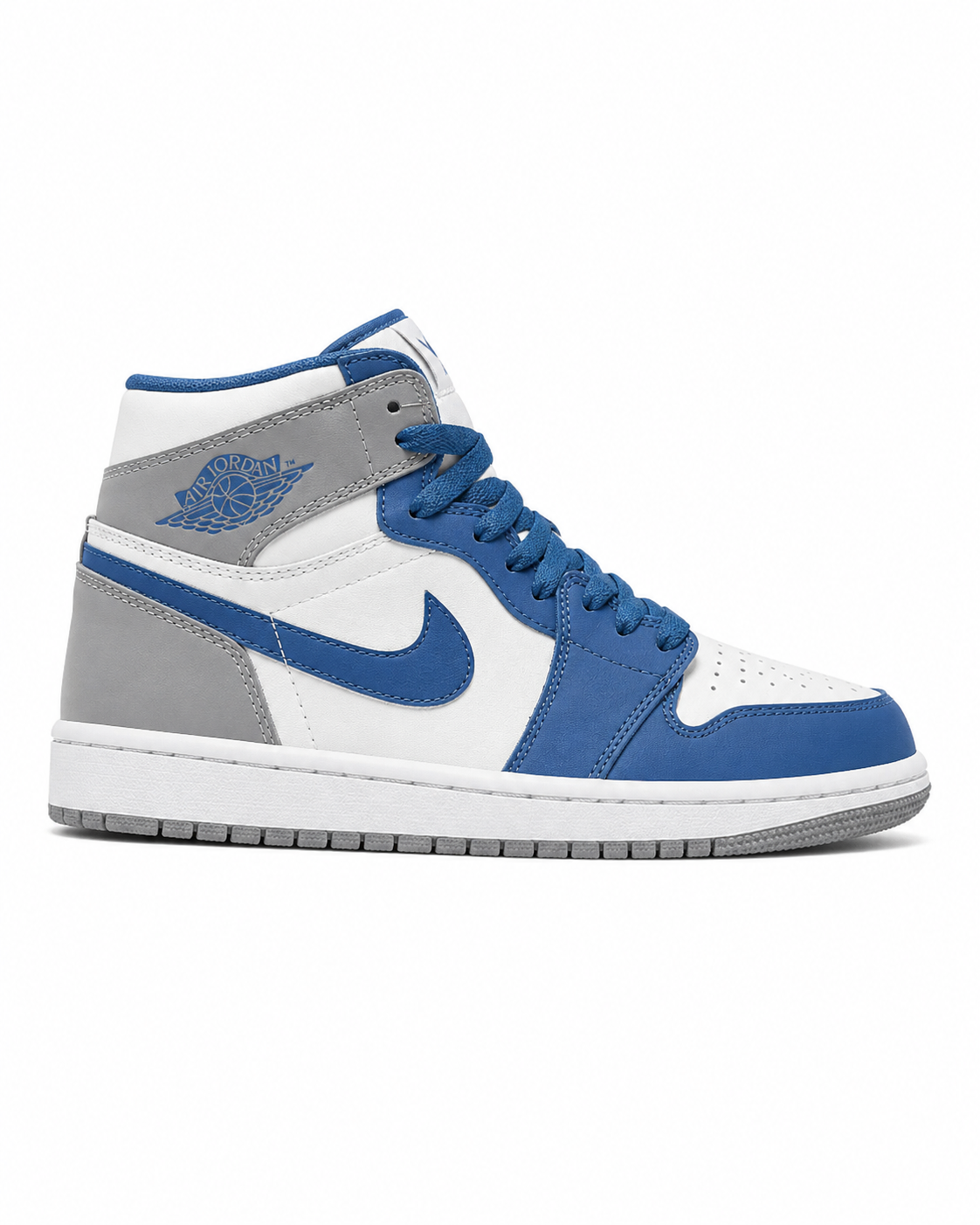 Air Jordan 1 Mid - Game Royal