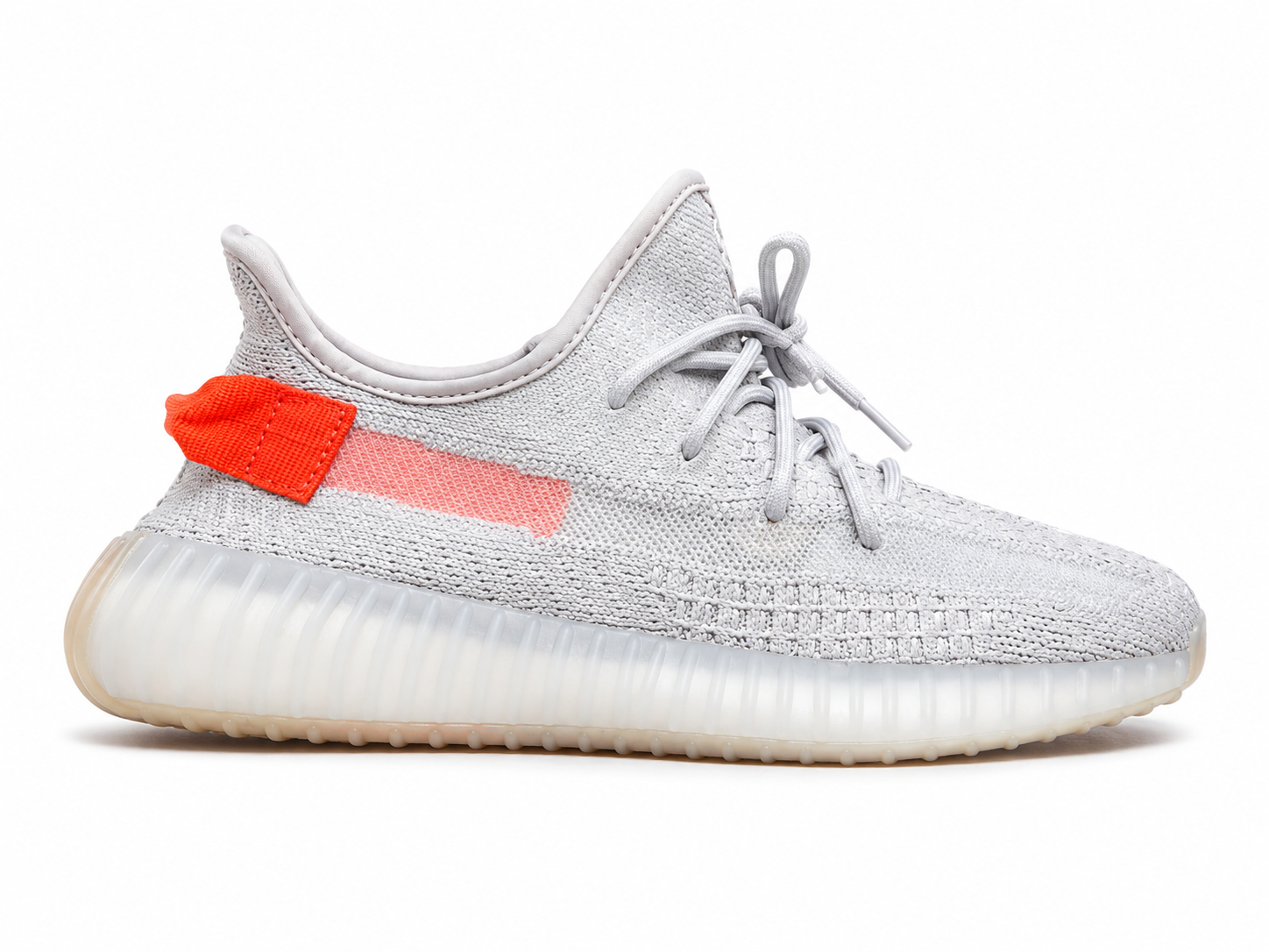 Adidas Yeezy Boost 350 V2 - Tail Light