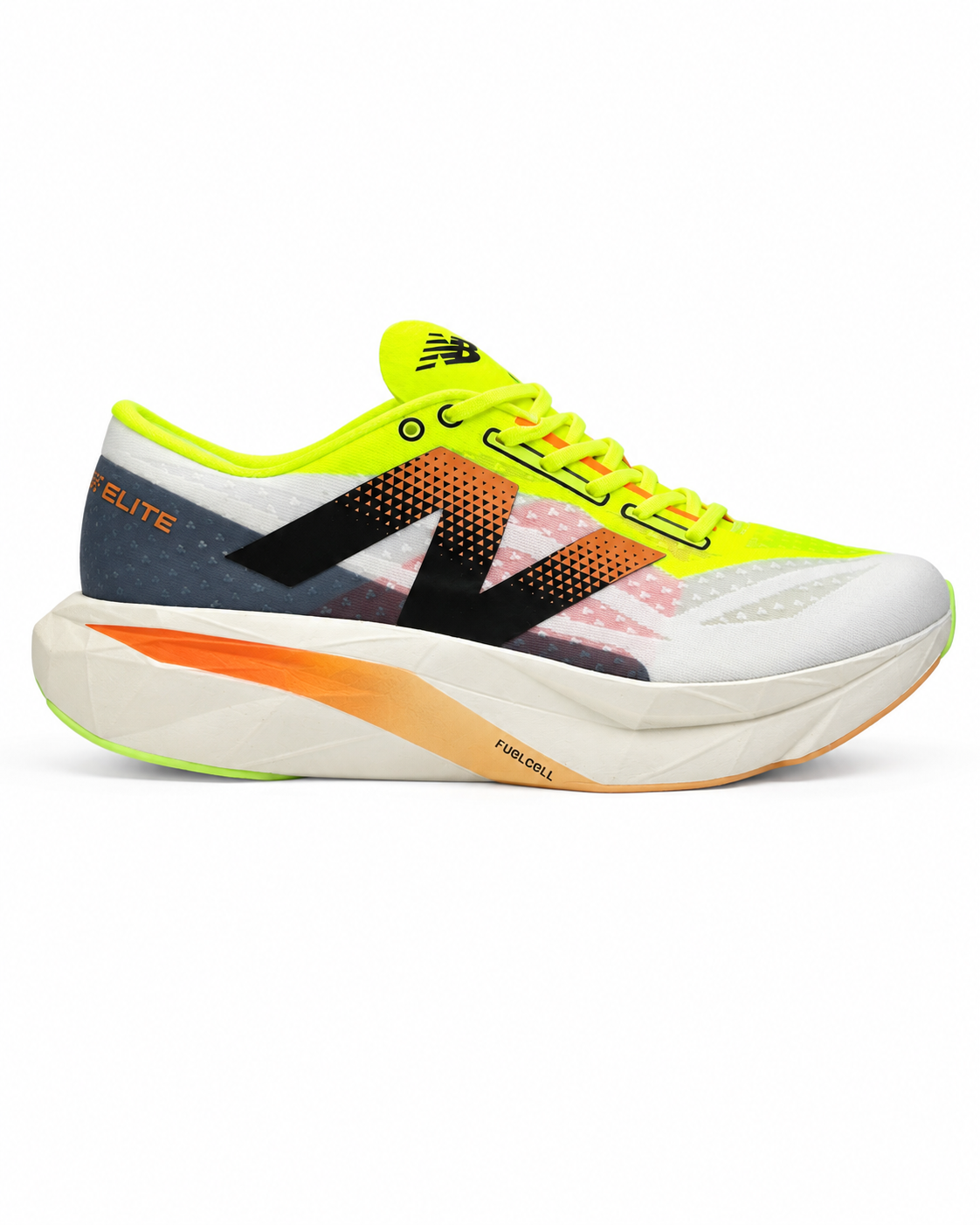 New Balance FuelCell SuperComp Elite v5 - Neon Pack