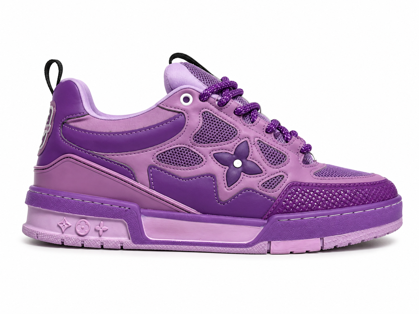 Louis Vuitton LV Skate - Purple