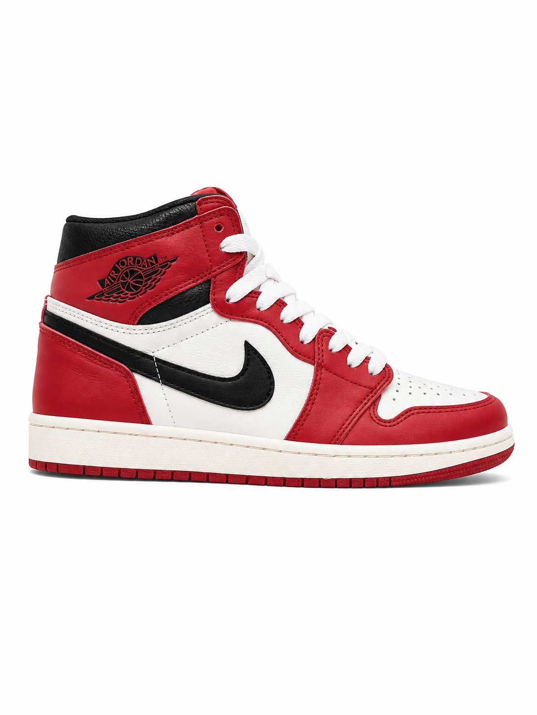 Air Jordan 1 High - Chicago