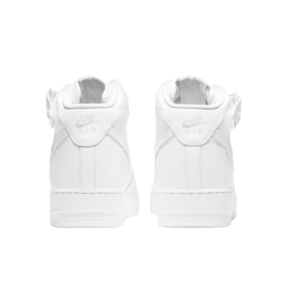 Nike Air Force 1 Boot White