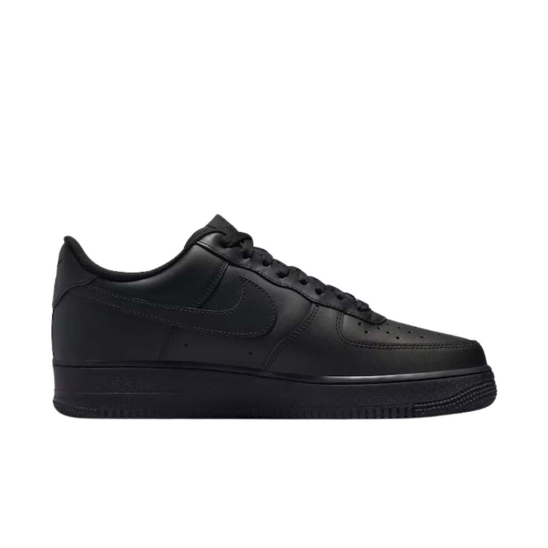Nike Air Force 1 Low Black