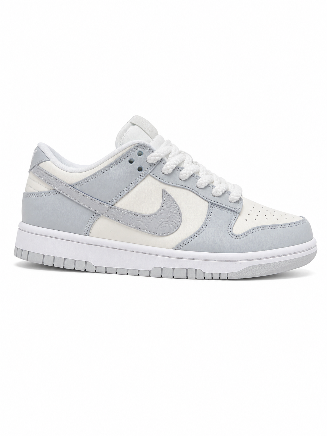 Nike Dunk Low - Grey