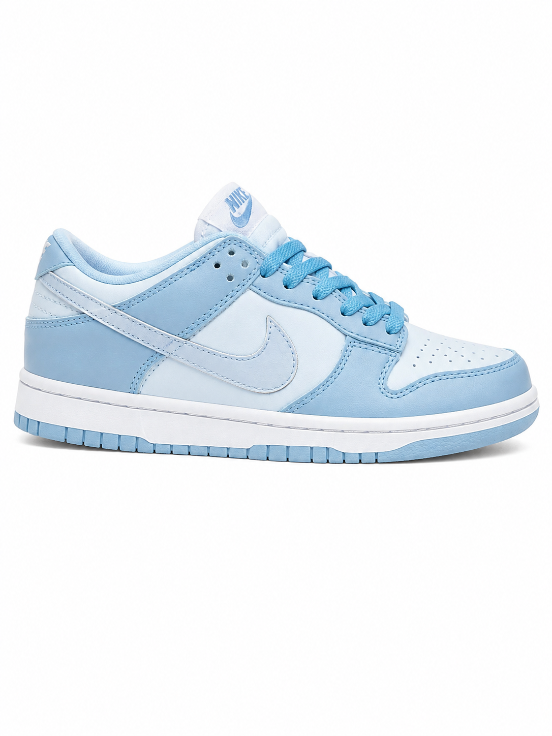 Nike Dunk Low - Polar Blue