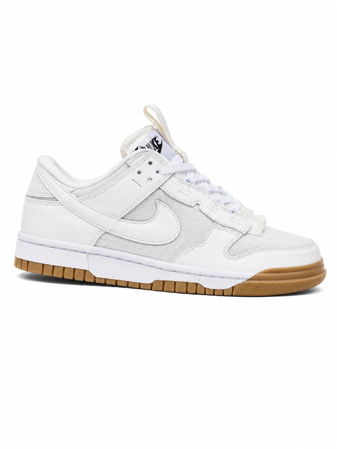 Nike Dunk Low - Tactical White