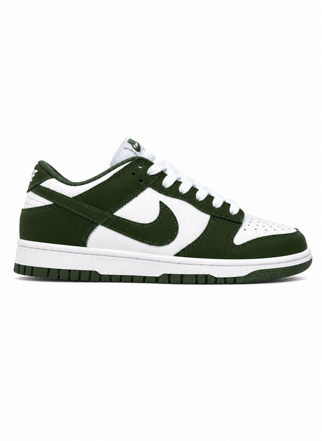 Nike Dunk Low - Retro Gorge Green