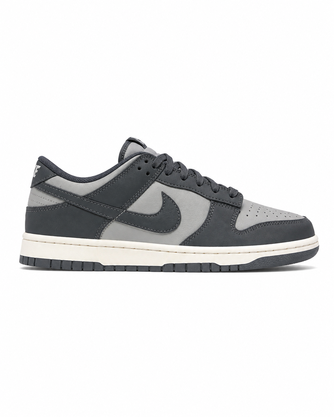 Nike Dunk Low - Retro Grey Fog
