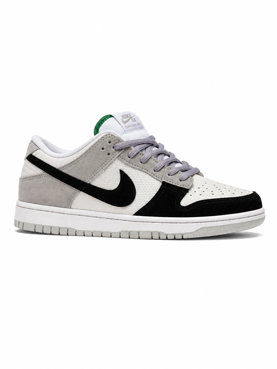 Nike SB Dunk Low x There Skateboards
