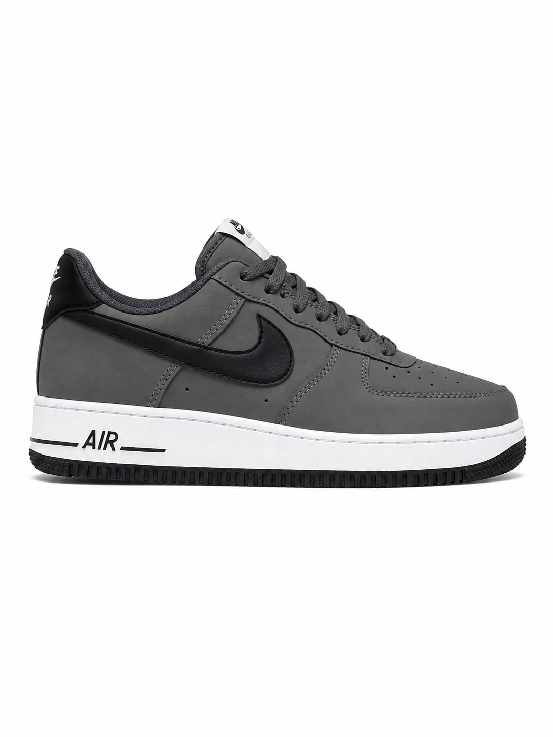 Nike Air Force 1 ’07 - Anthracite/Grey