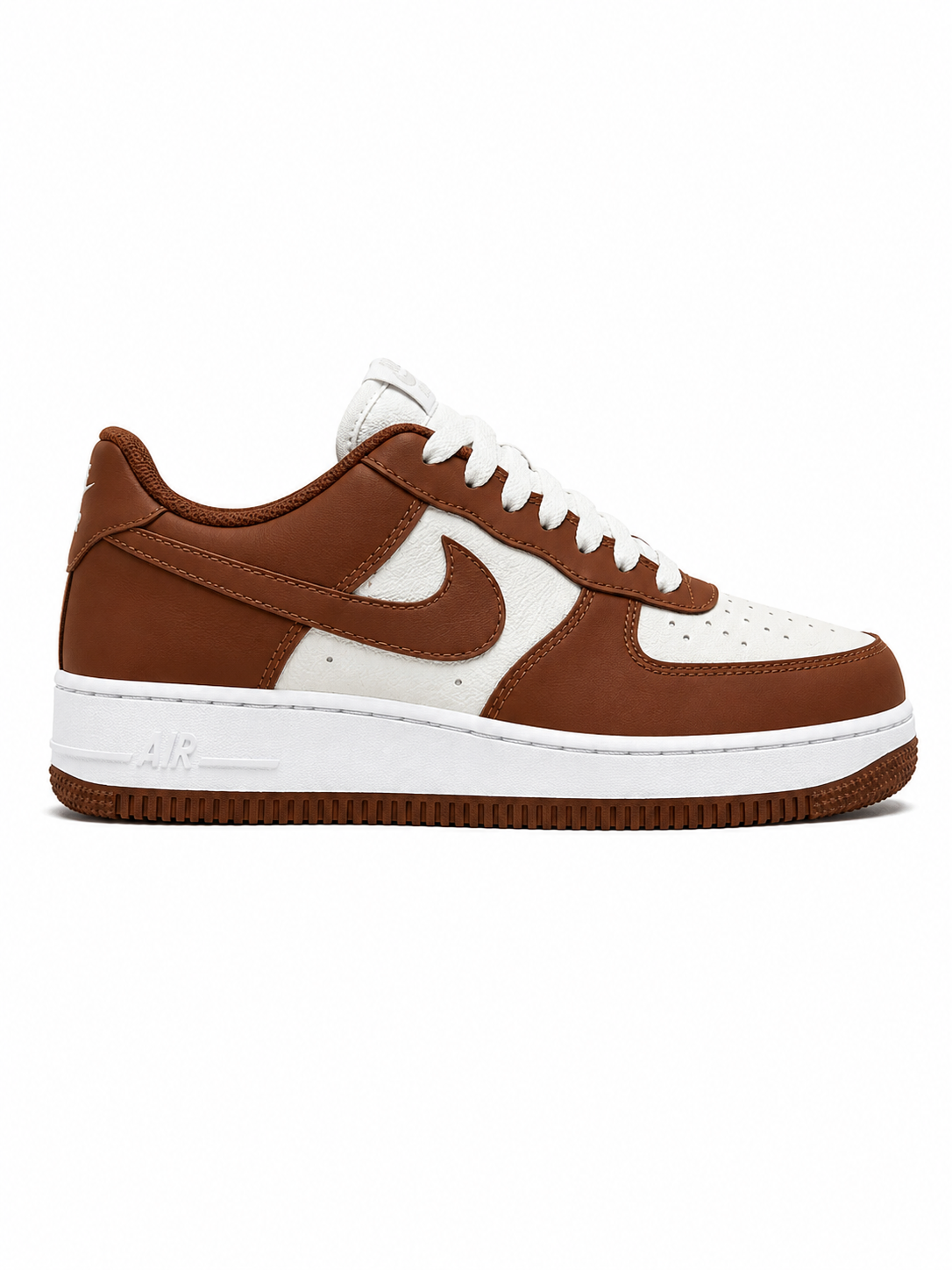 Nike Air Force 1 ’07 - Flax Brown
