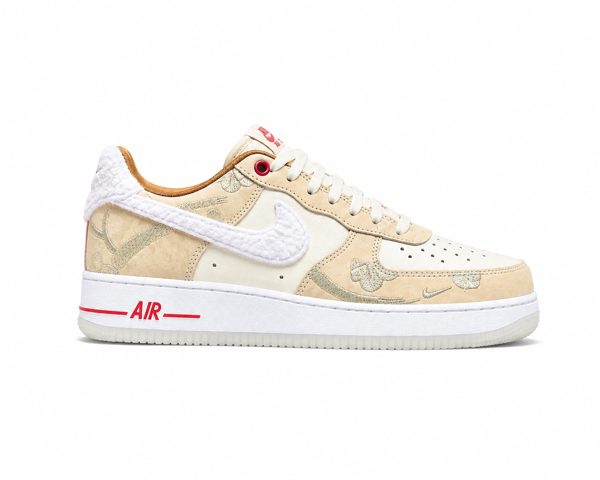 Nike Air Force 1 - Low Sail
