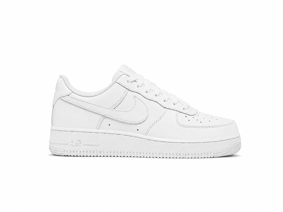 Nike Air Force 1 - Low White