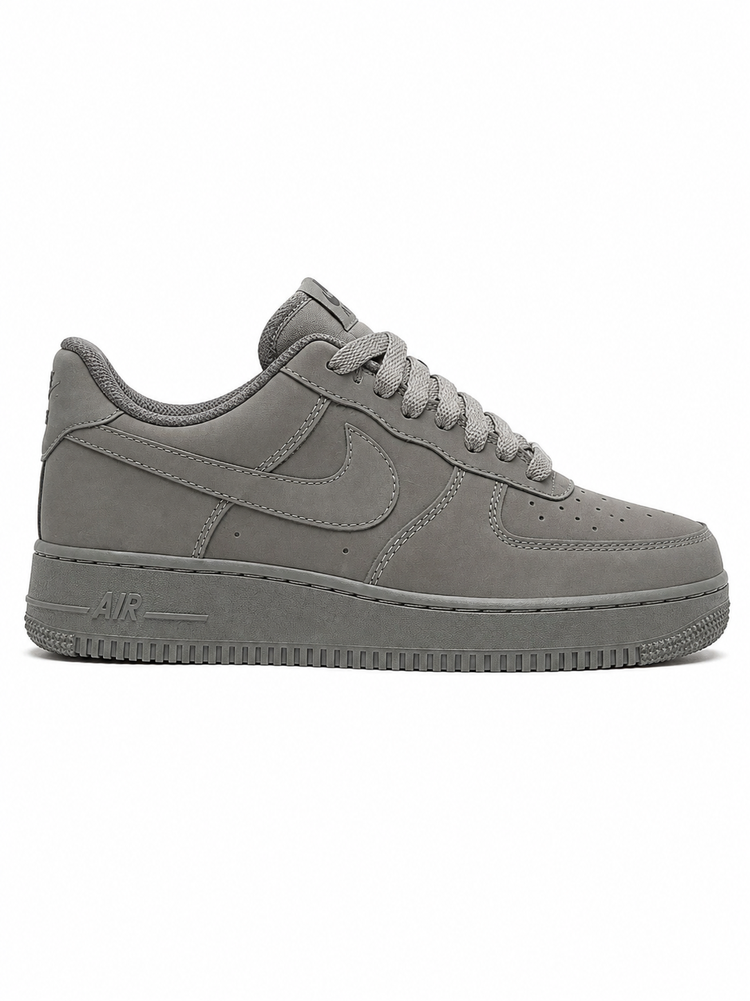 Nike Air Force 1 ’07 - Triple Grey
