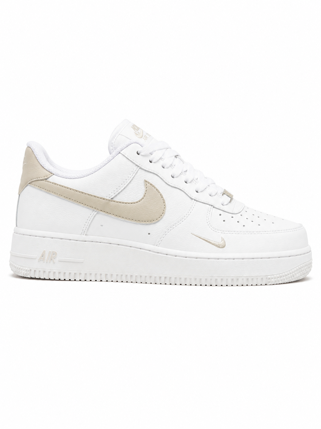 Nike Air Force 1 ’07 - White/Sail