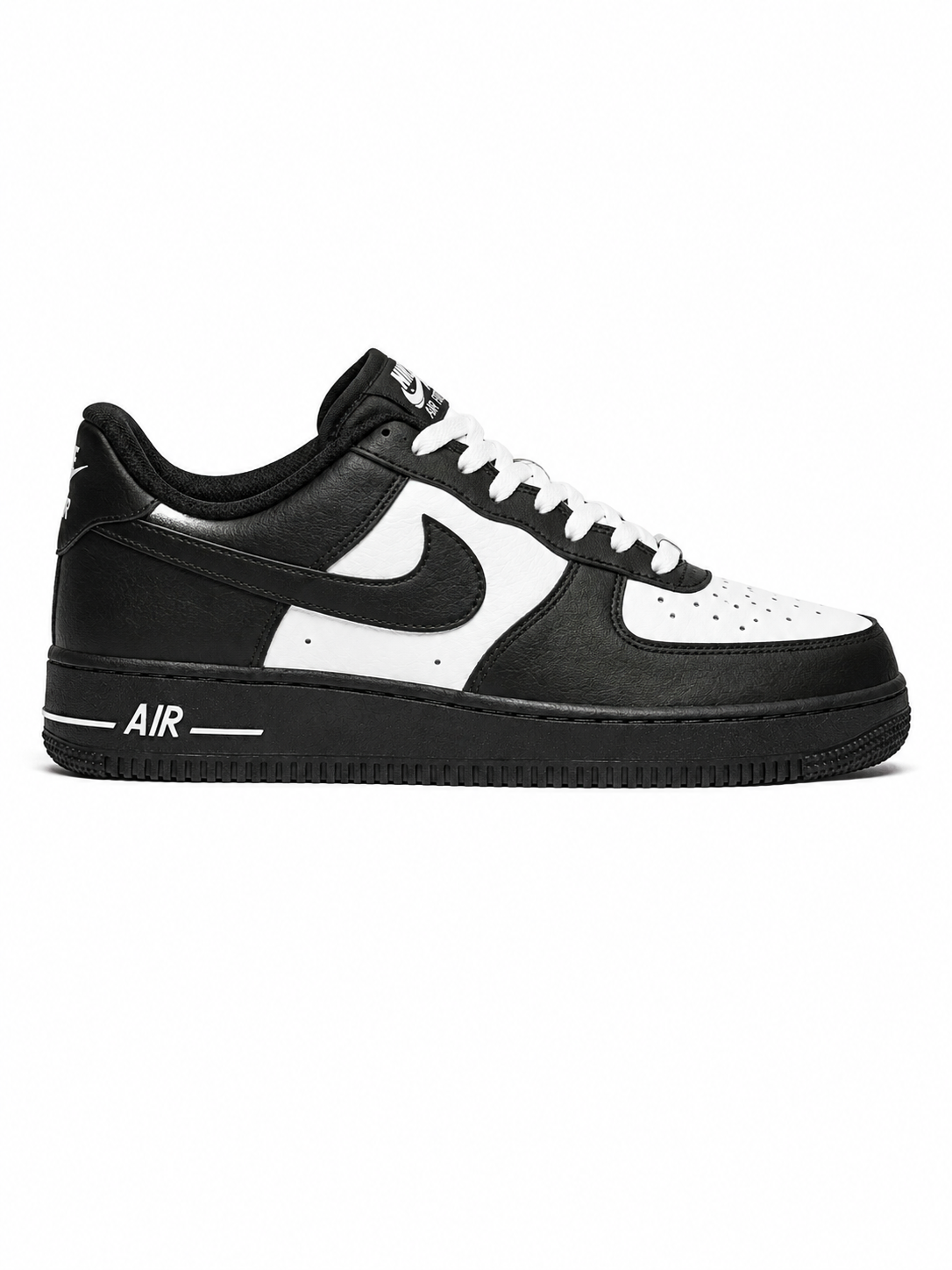 Nike Air Force 1 ’07 - White/Anthracite