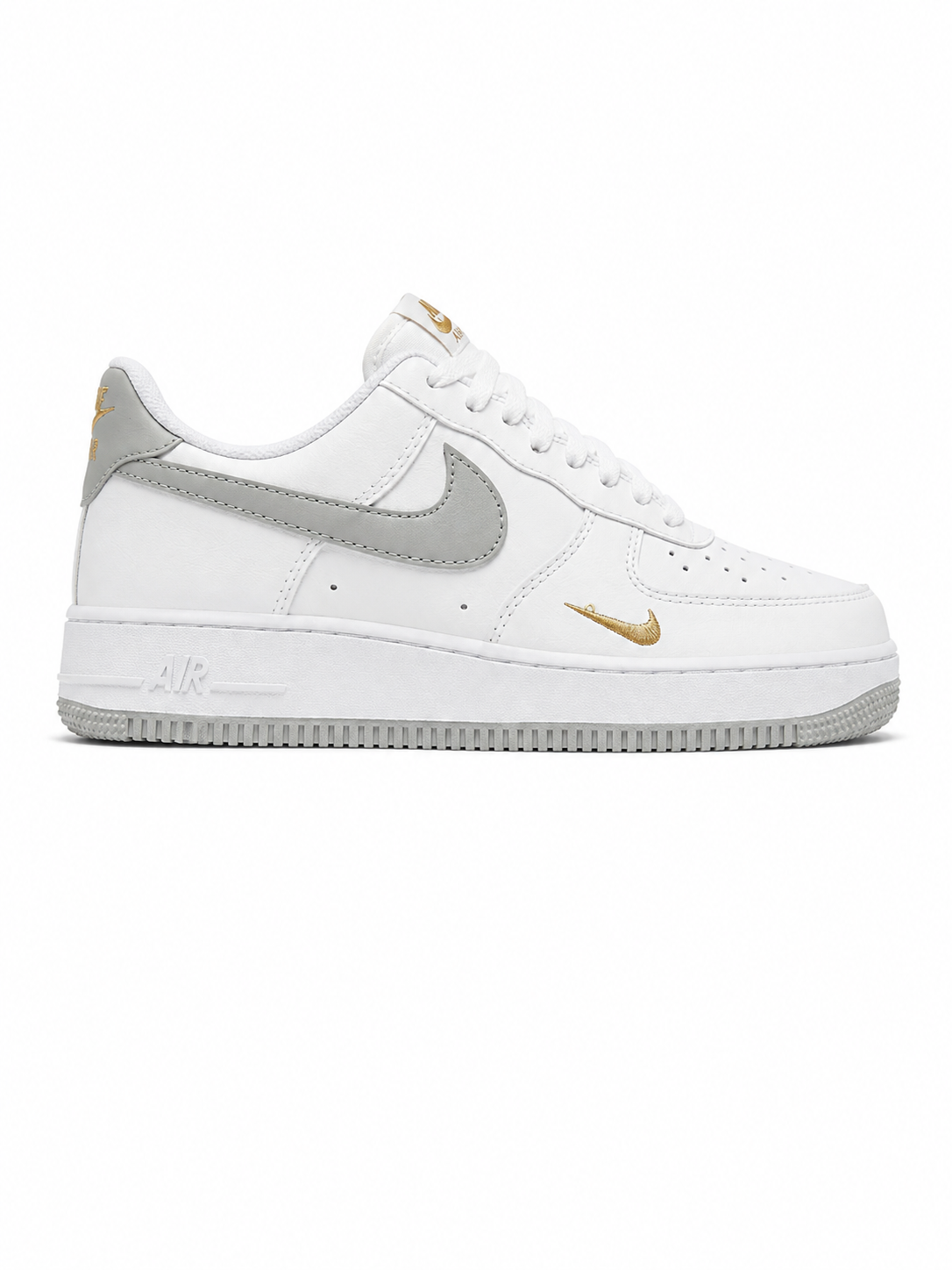 Nike Air Force 1 Low - Mini Jewel White Light Bone