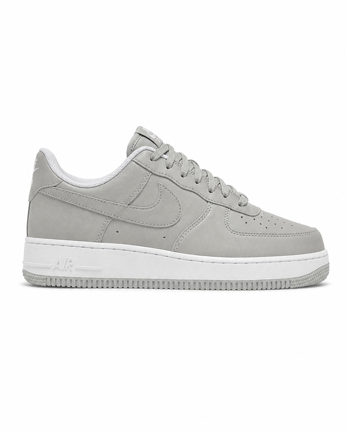Nike Air Force 1 Low - Photon Dust Pink Foam