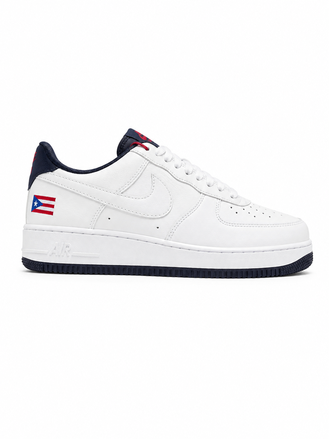 Nike Air Force 1 Low - Puerto Rico