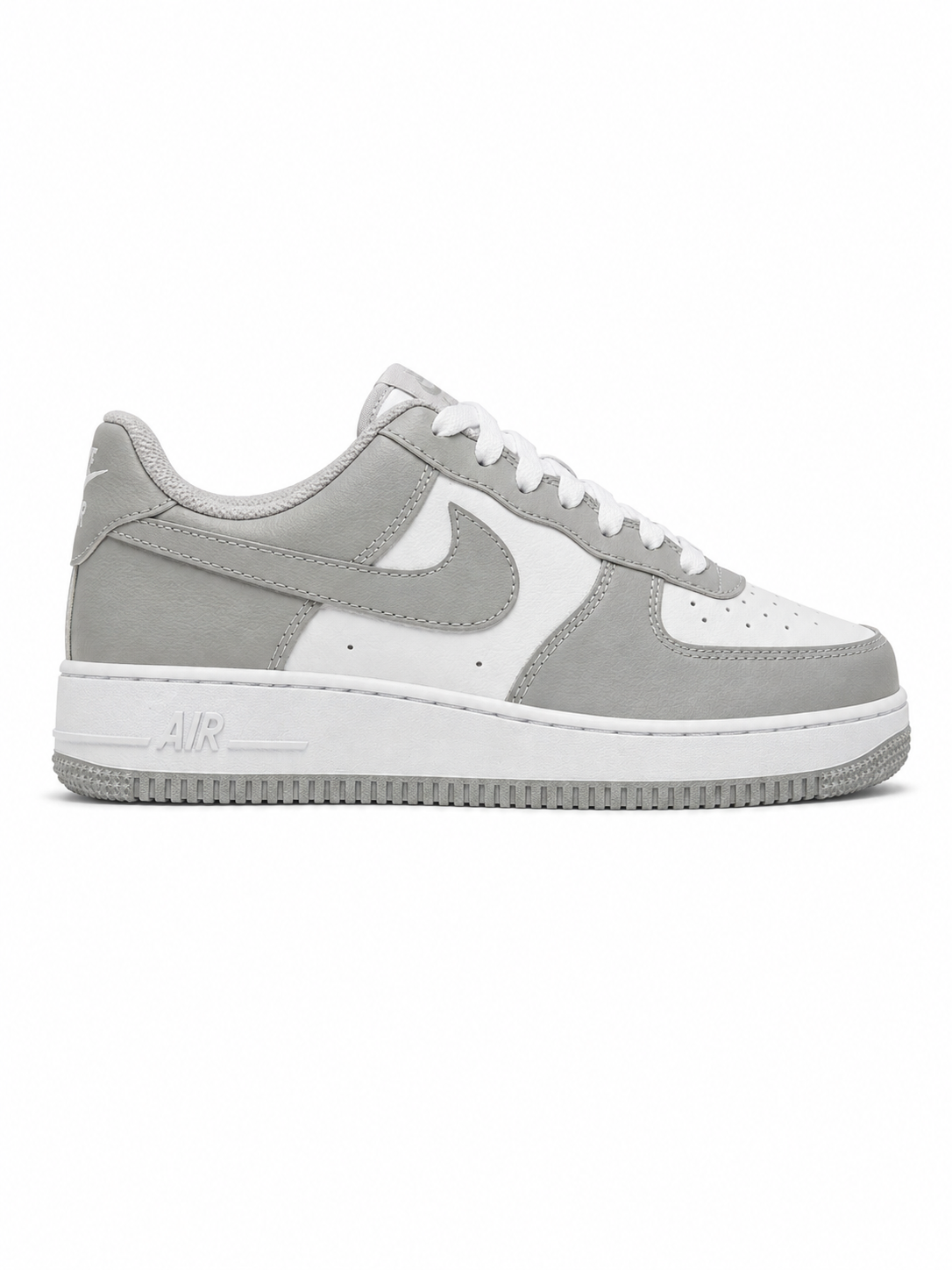 Nike Air Force 1 Low - White Light Bone