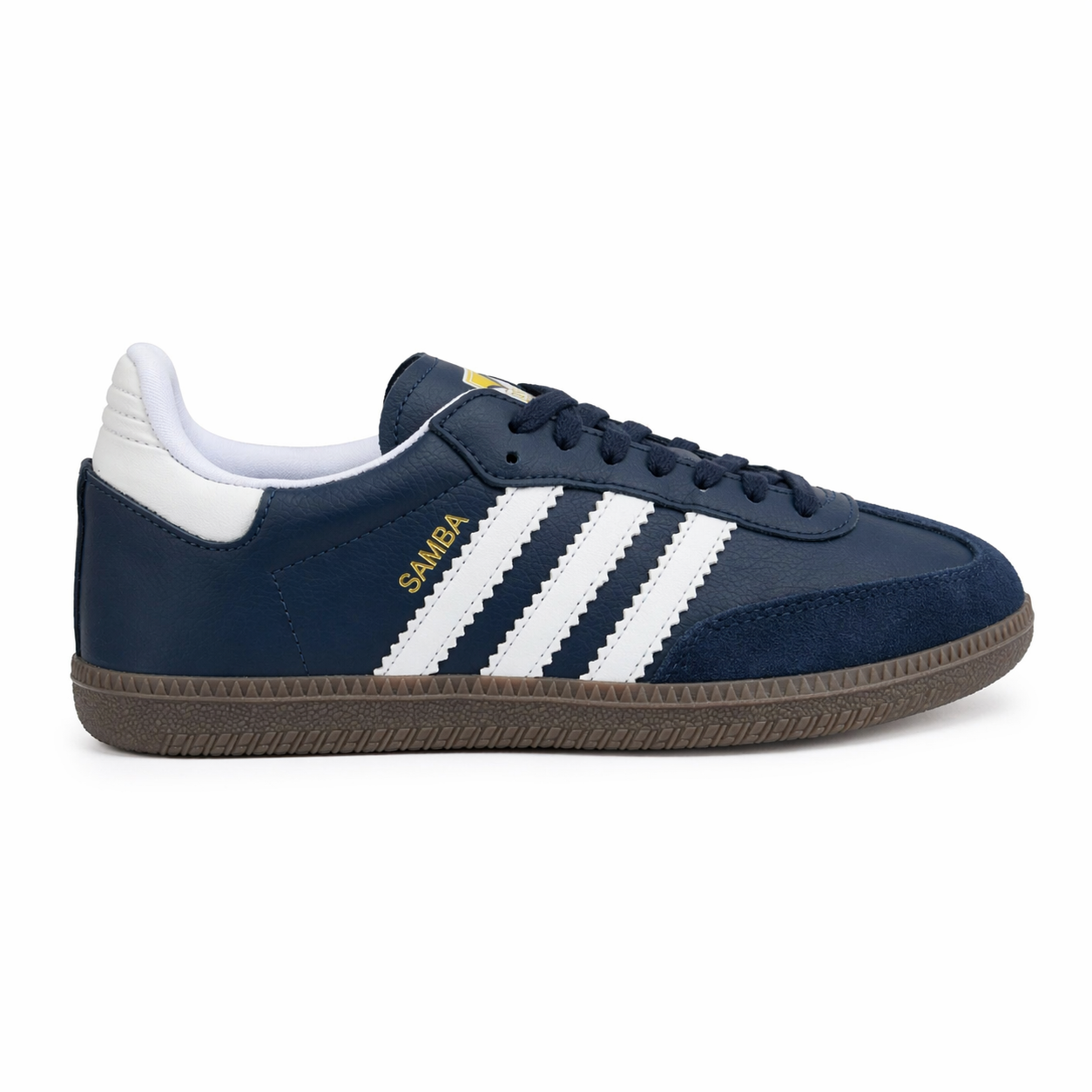 Adidas Samba OG Azul Marinho