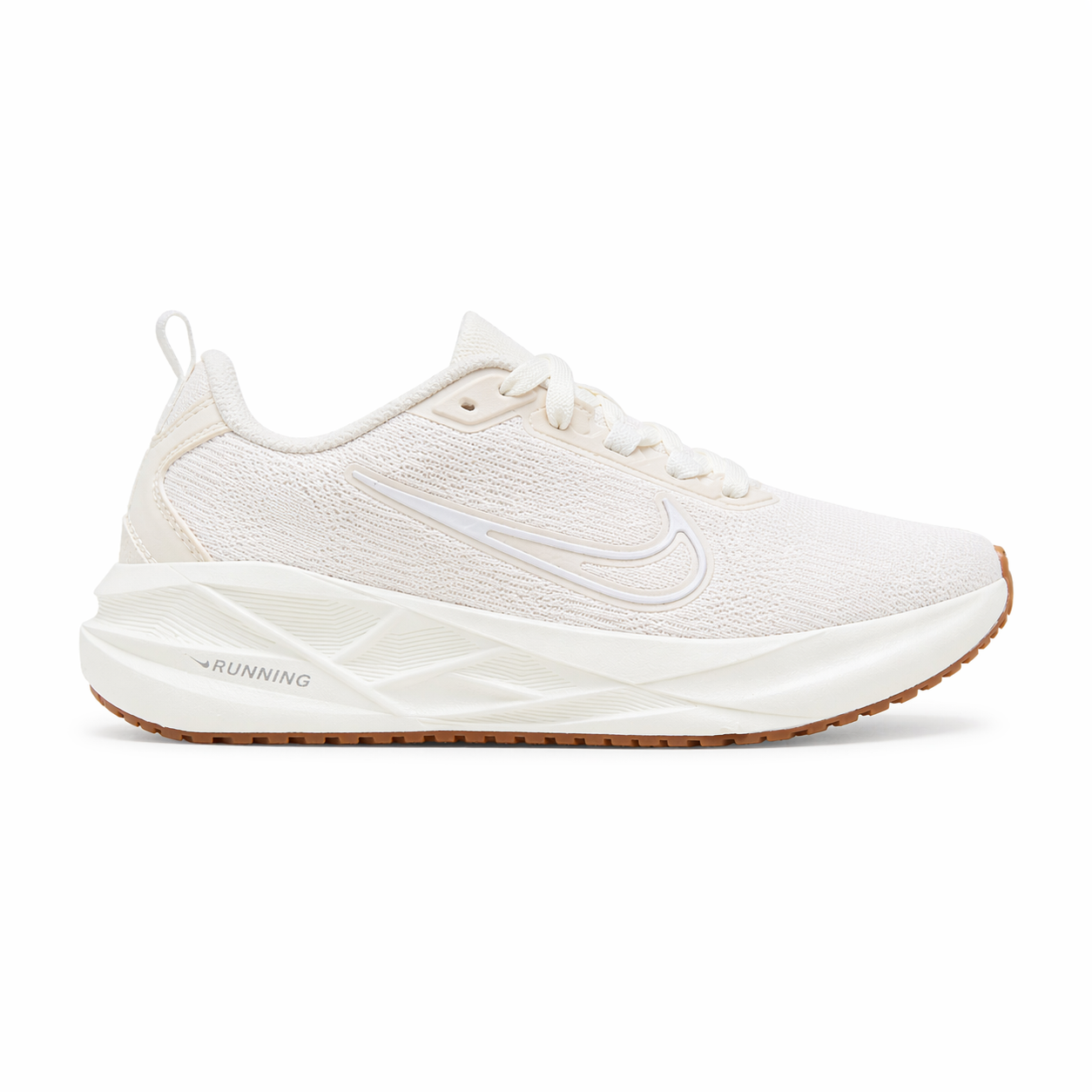 Nike Zoom Court Running Off White Caramelo