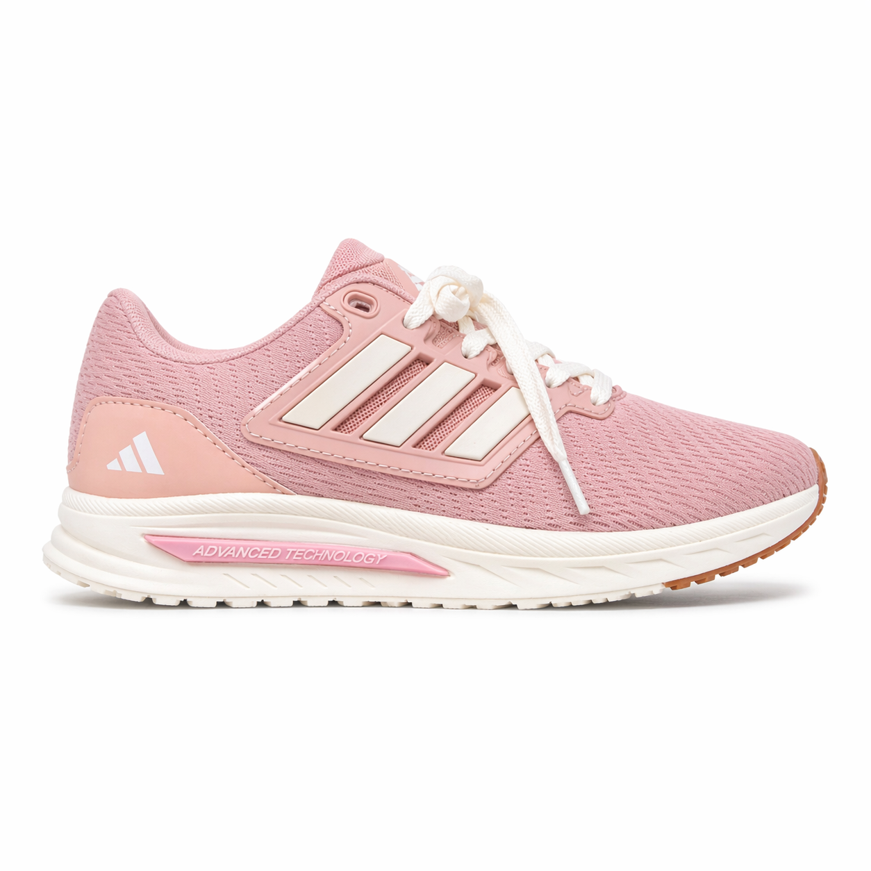 Adidas Advanced Rosê Branco
