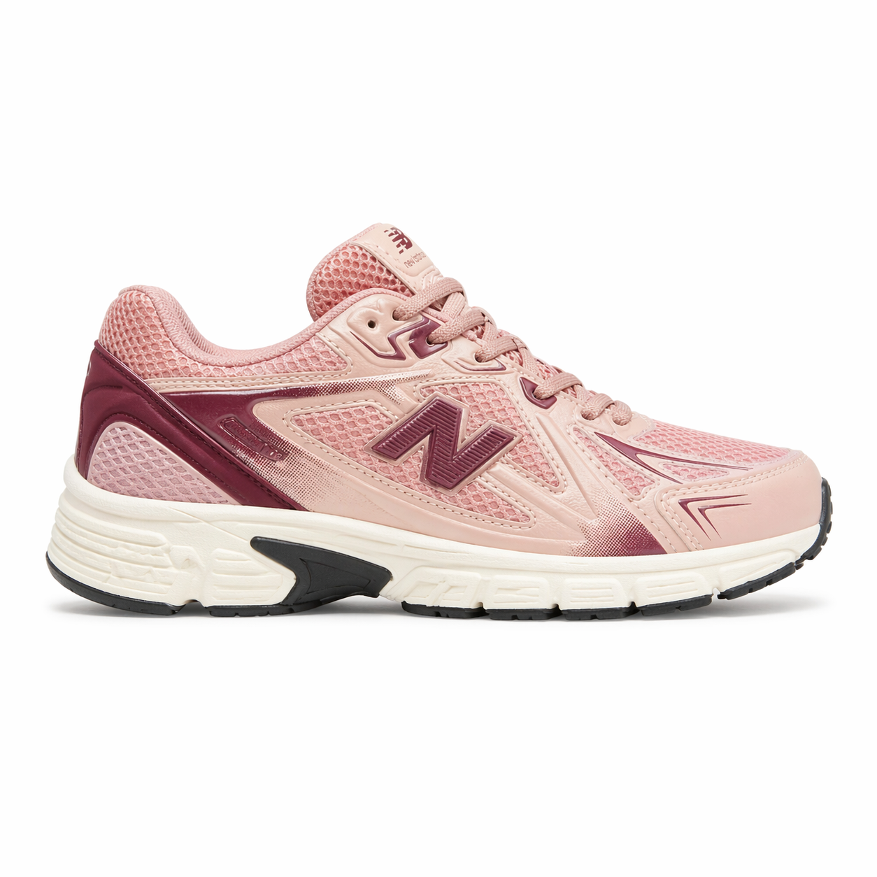 New Balance Retro Abzorb Rosê Bordô