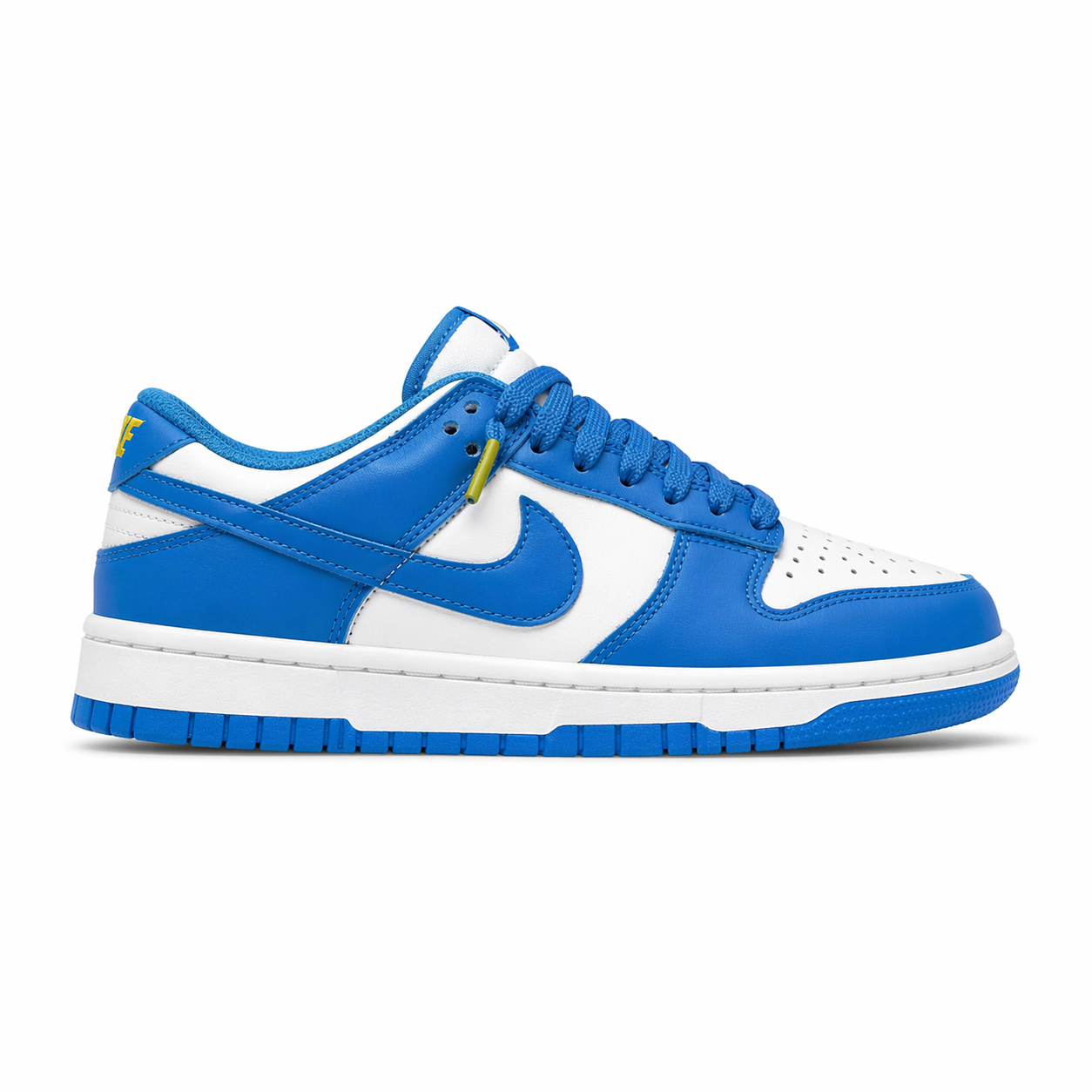Nike SB Dunk Low Azul Celeste Branco