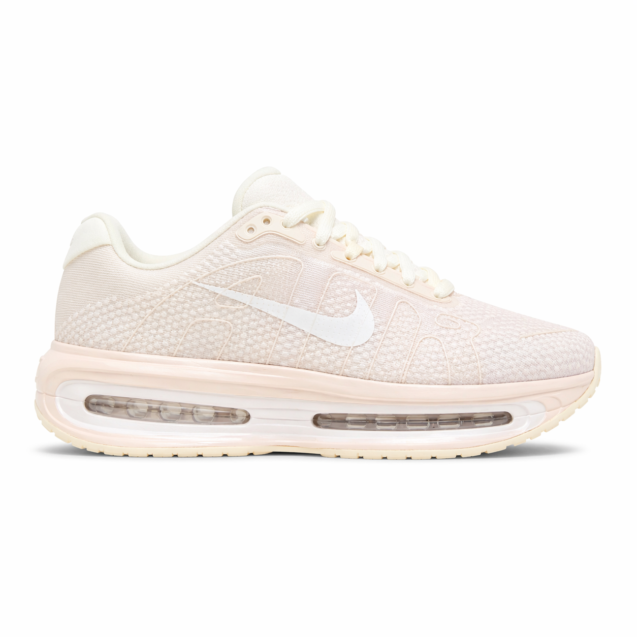 Nike Air Max Flyknit Venture Creme