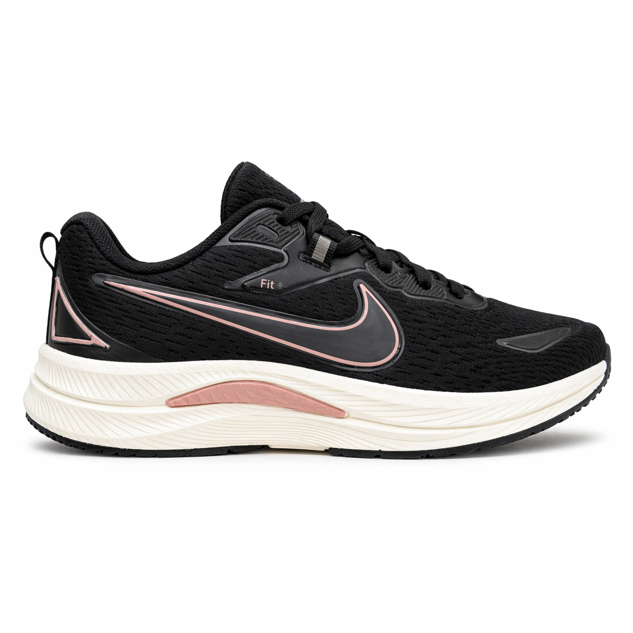 Nike Running Est 1972 Preto Nude