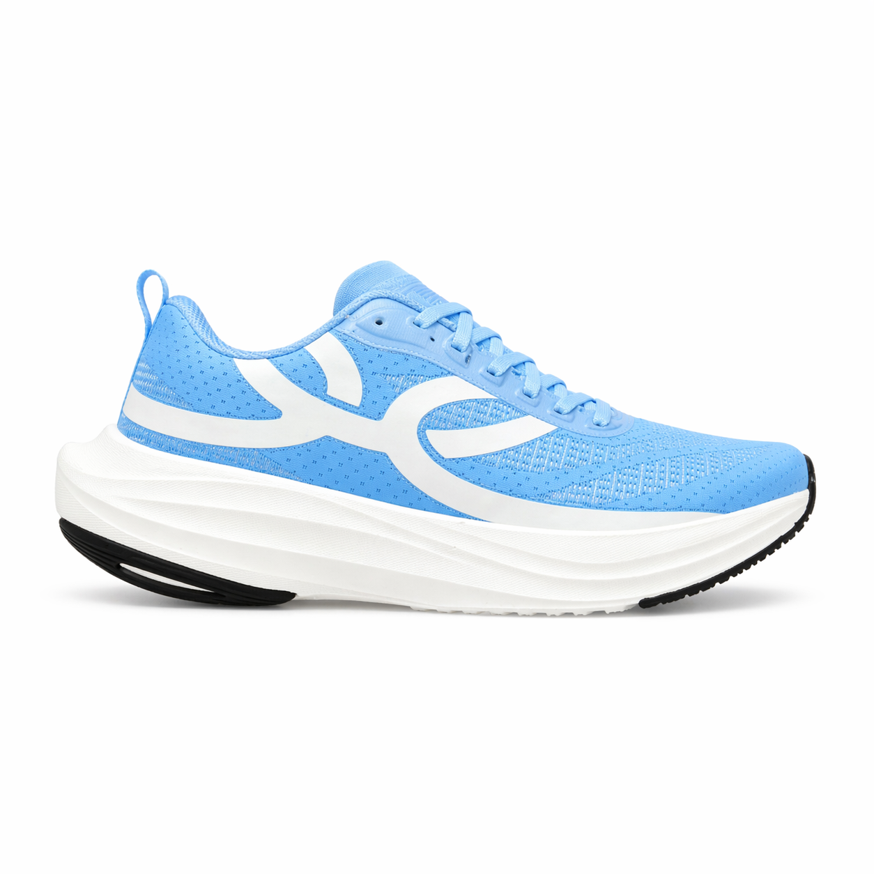 Olympikus Corre Turbo Azul Branco