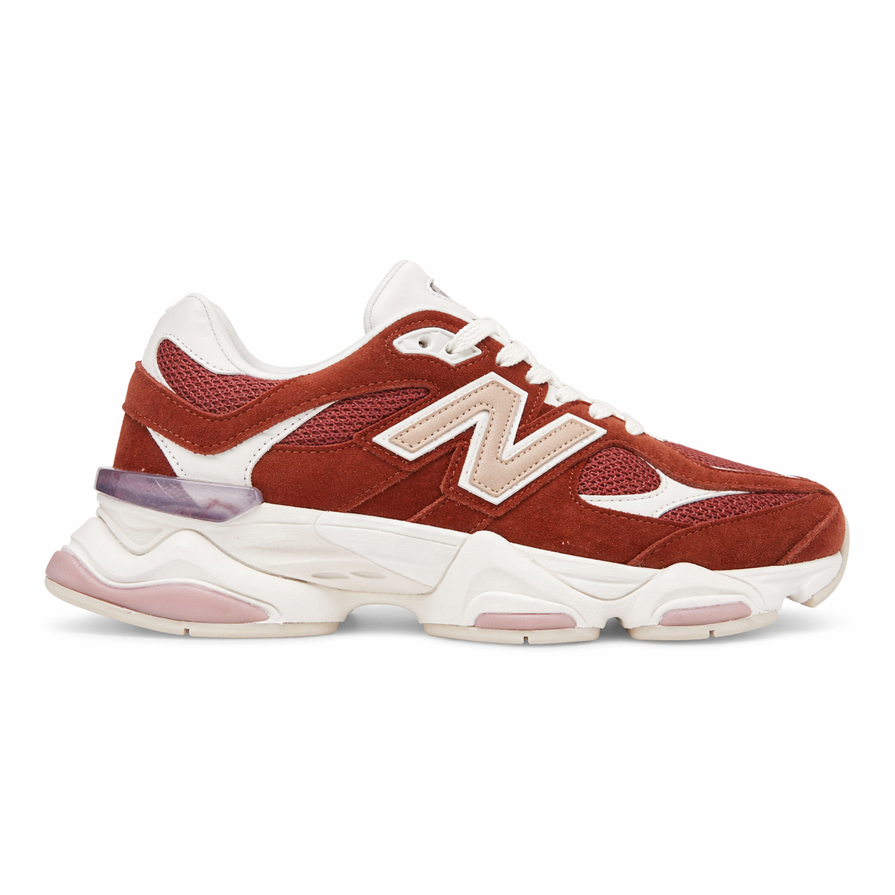 New Balance 9060 Terracota