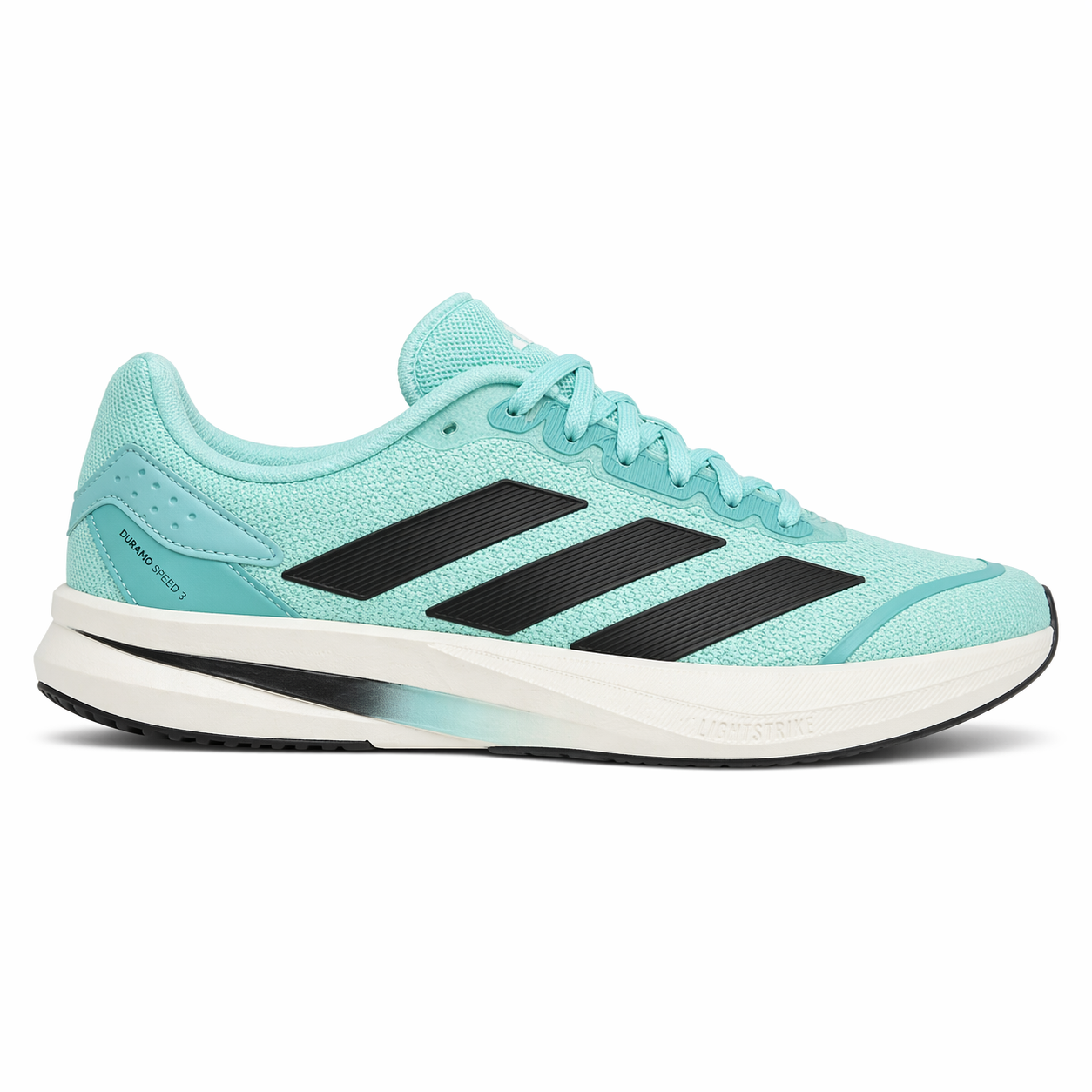 Adidas Duramo Speed 2 Verde Água Preto