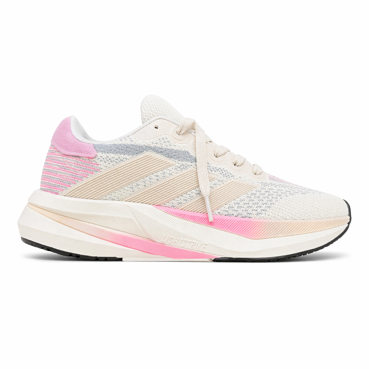 Adidas Duramo Speed 2 Off White Rosê