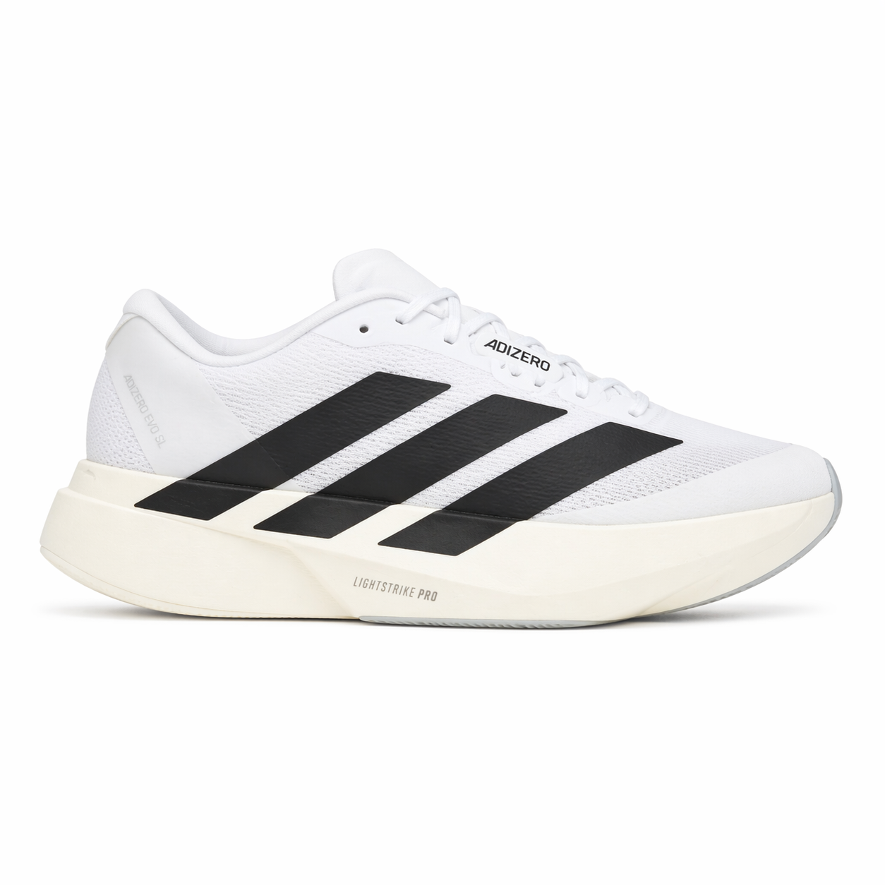 Adidas Adizero Evo SL Branco Preto